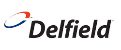 Delfield-logo