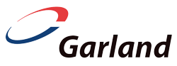 Garland-logo