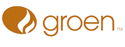 Groen-logo