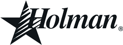 Holman-logo