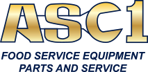 ASC1 Parts & Service