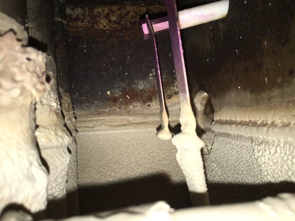 STEAMERS & COMBIOVENS ASC1 Parts & Service