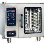 Steamers / Combi-Ovens
Water Treatment